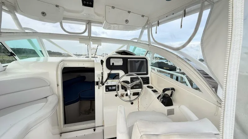 Slide: The Image of Edgewater 265 Express 2012 - 5551956