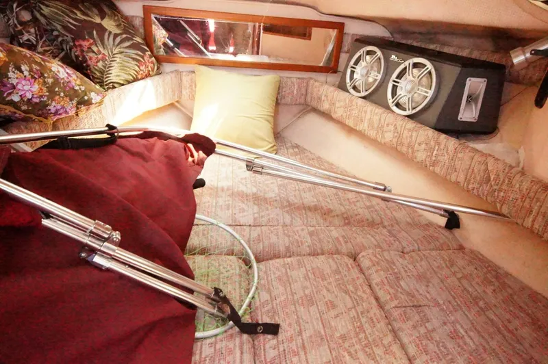 Slide: The Image of Sea Ray 23 1988 - 5552567