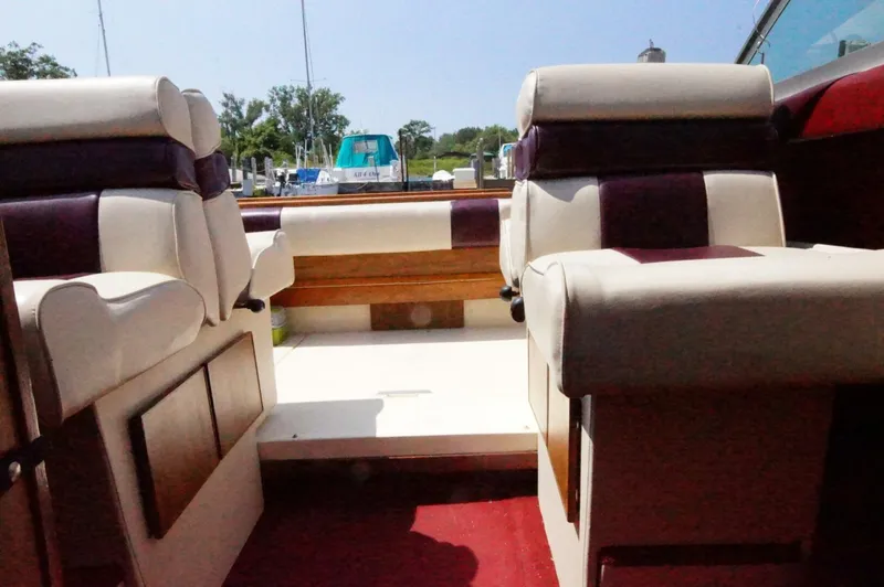 Slide: The Image of Sea Ray 23 1988 - 5552569