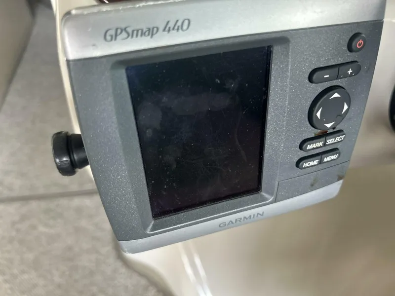 Slide: The Image of Sea Ray 240 Sundeck 2006 - 5552092