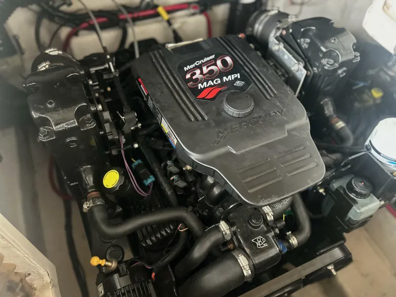 Slide: The Image of Sea Ray 240 Sundeck 2006 - 5552097