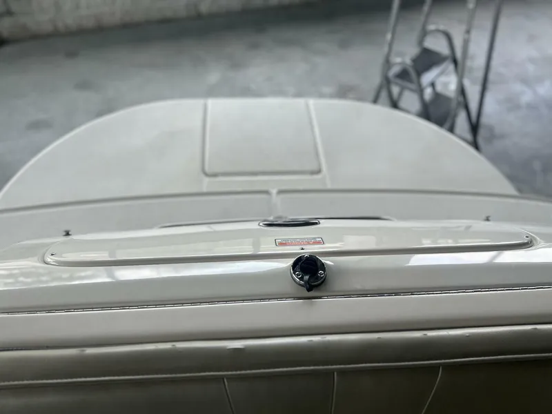 Slide: The Image of Sea Ray 240 Sundeck 2006 - 5552102