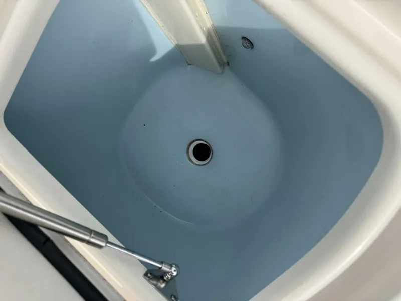 Slide: The Image of Grady-White Freedom 285 2023 - 5552305