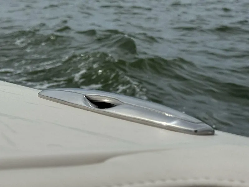 Slide: The Image of Grady-White Freedom 285 2023 - 5552306