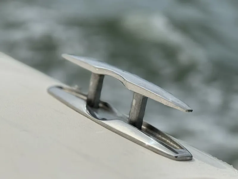 Slide: The Image of Grady-White Freedom 285 2023 - 5552307