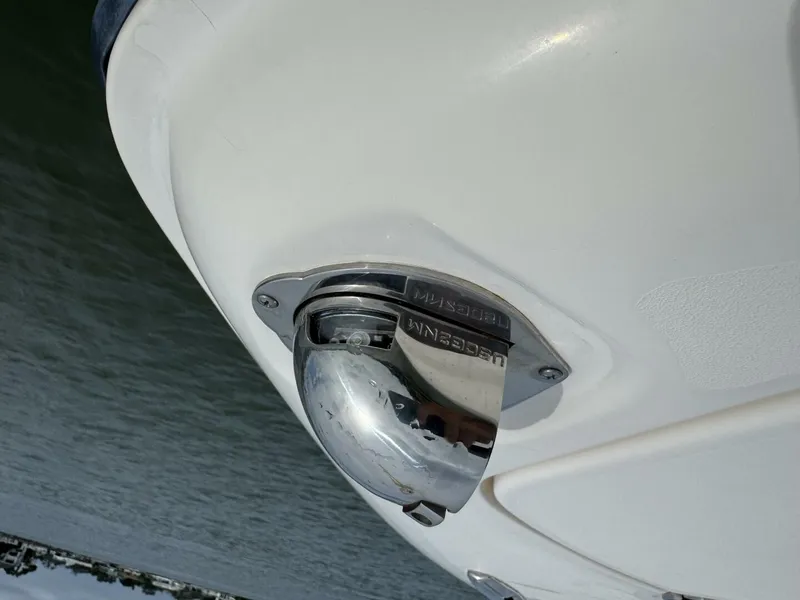 Slide: The Image of Grady-White Freedom 285 2023 - 5552313