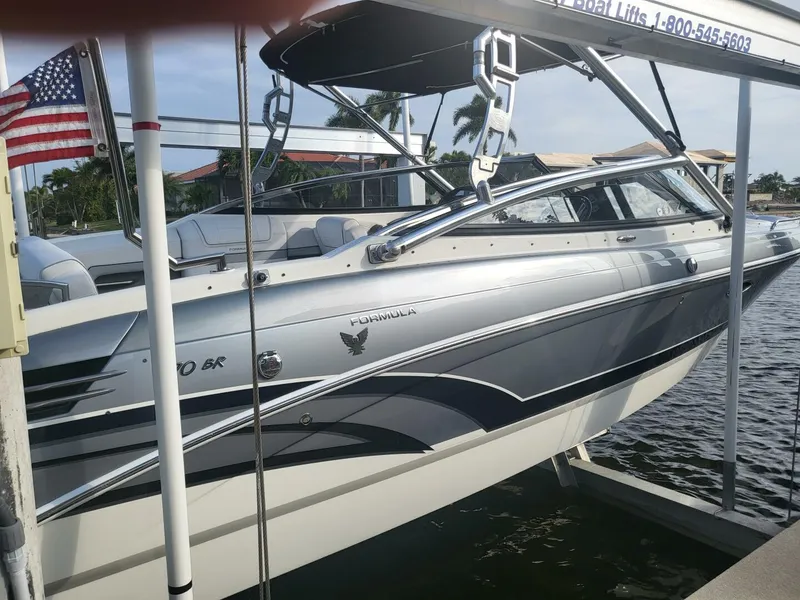 Slide: The Image of Formula BR 270 2017 - 5553122