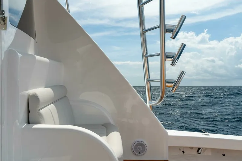 Slide: The Image of Viking 54 Sport Tower - Mezzanine 2026 Viking 54 Sport Tower - 7652528