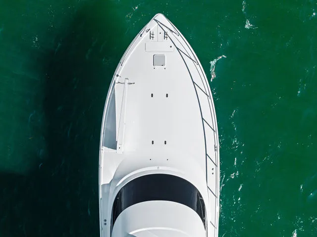 Slide: The Image of Viking 58 Convertible 2025 - 41