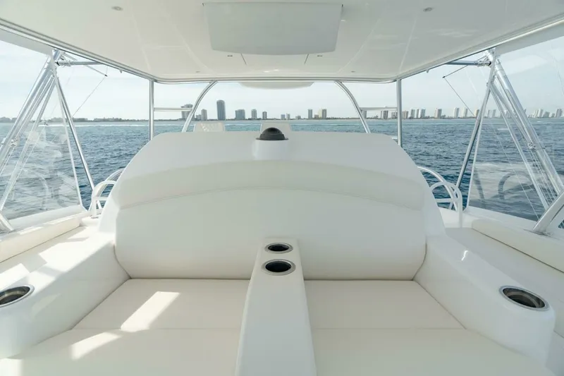 Slide: The Image of Viking 64 - Helm 2025 Viking 64 Convertible - In-Stock 64-739 - 7675456