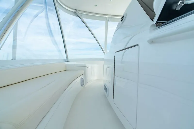 Slide: The Image of Viking 64 - Helm 2025 Viking 64 Convertible - In-Stock 64-739 - 5553507