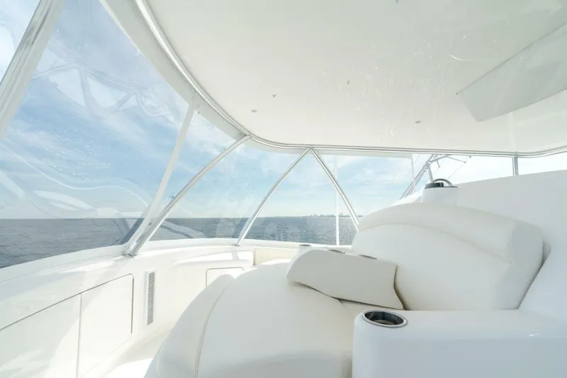 Slide: The Image of Viking 64 - Helm 2025 Viking 64 Convertible - In-Stock 64-739 - 5553508