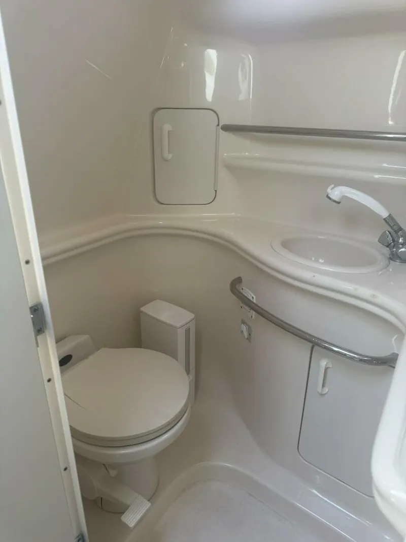 Slide: The Image of Sea Ray 36 2001 - 5553752