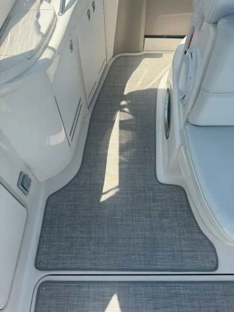 Slide: The Image of Sea Ray 36 2001 - 5553754