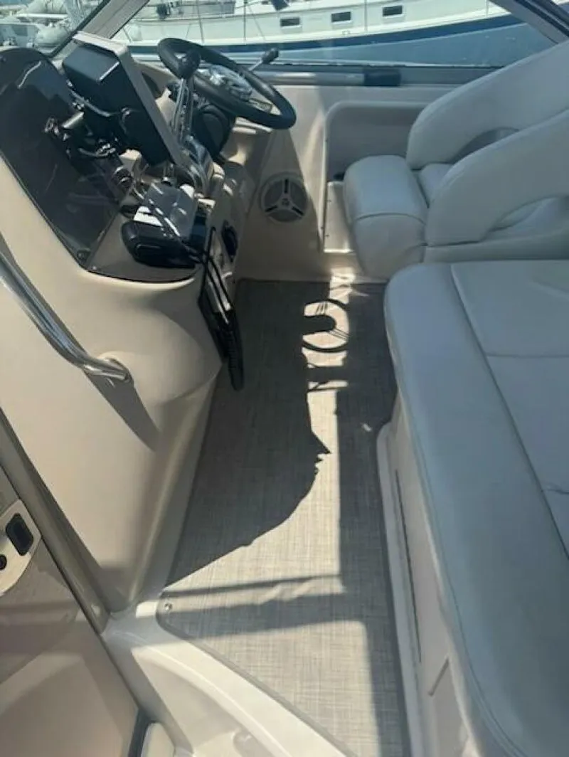 Slide: The Image of Sea Ray 36 2001 - 5553755