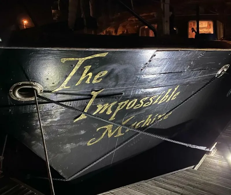 Slide: The Image of Custom 66 1966 - 5553779