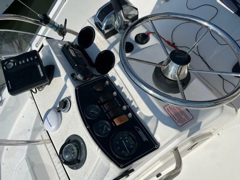 Slide: The Image of Center console - 5559607