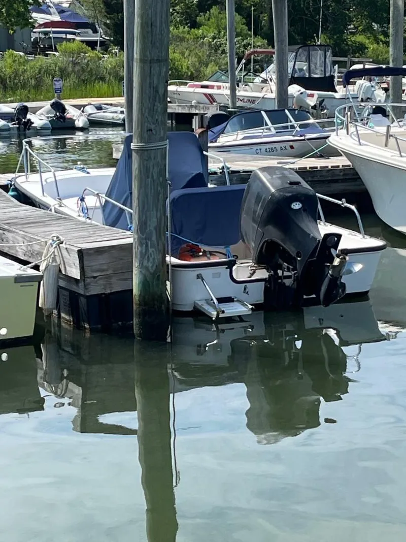 Slide: The Image of Transom view - 5559610