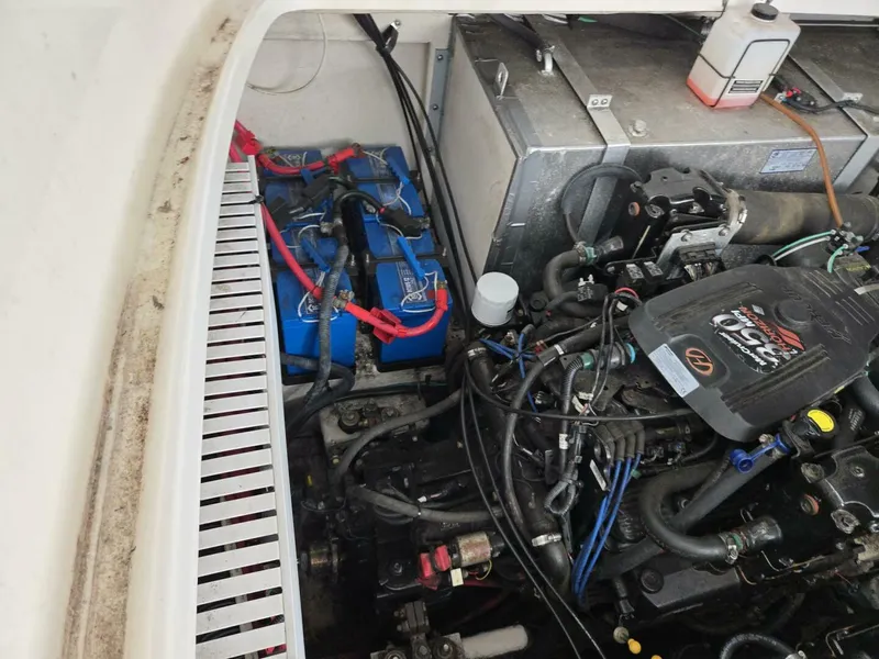 Slide: The Image of Sea Ray 310 Sundancer 2007 - 5558200