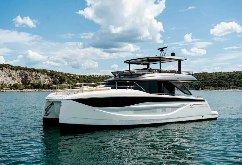 The Image of Prestige M7 (1) - 5907546