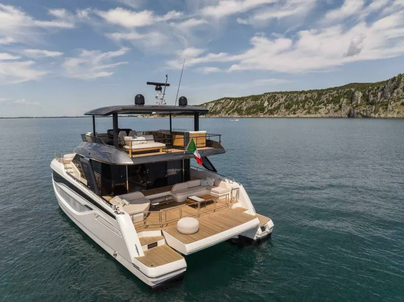 Slide: The Image of Prestige M7 (11) - 5907556