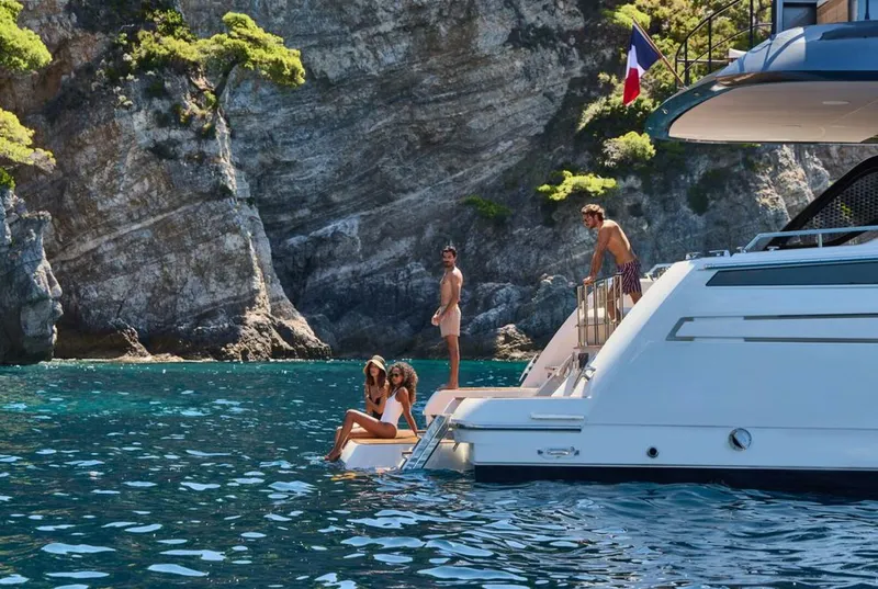 Slide: The Image of Prestige M7 (63) - 5907608