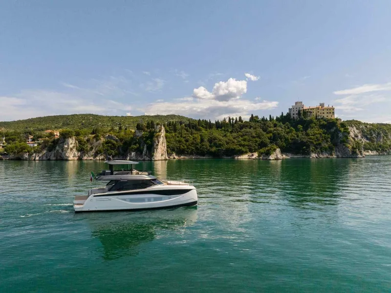 Slide: The Image of Prestige M7 (9) - 5907554