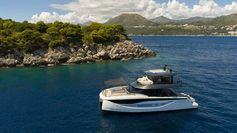 Slide: The Image of Prestige M7 (18) - 5907563