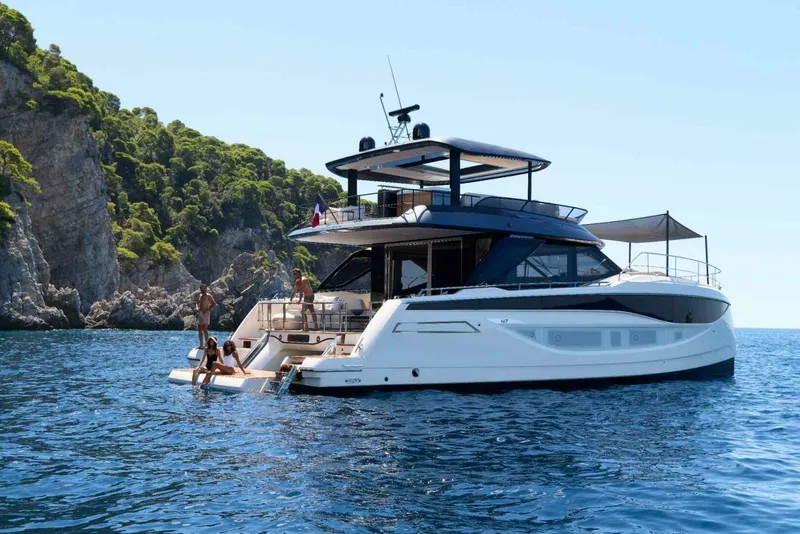 Slide: The Image of Prestige M7 (19) - 5907564