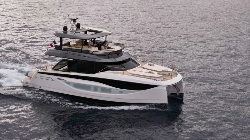 Slide: The Image of Prestige M7 (37) - 5907582