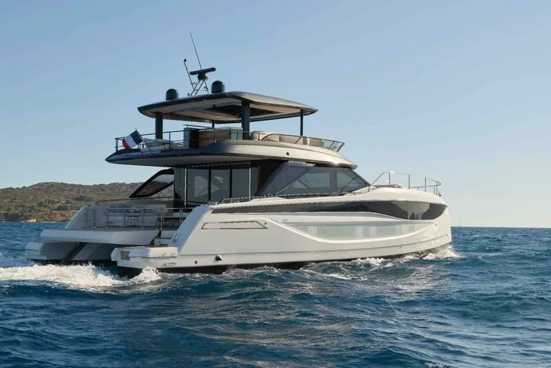 Slide: The Image of Prestige M7 (38) - 5907583