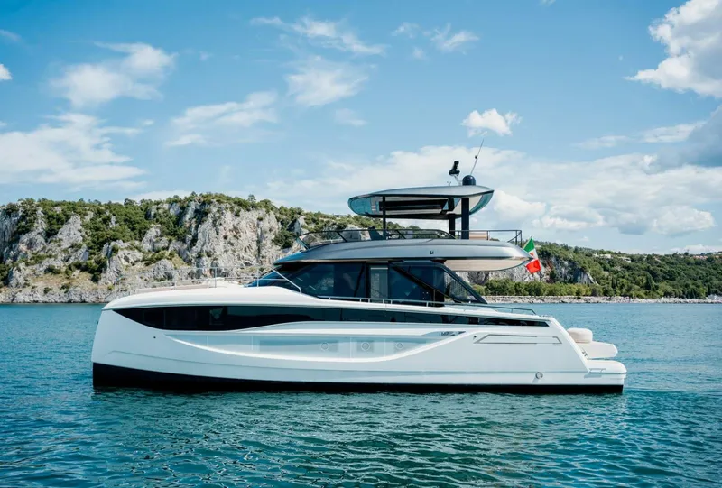 Slide: The Image of Prestige M7 (39) - 5907584