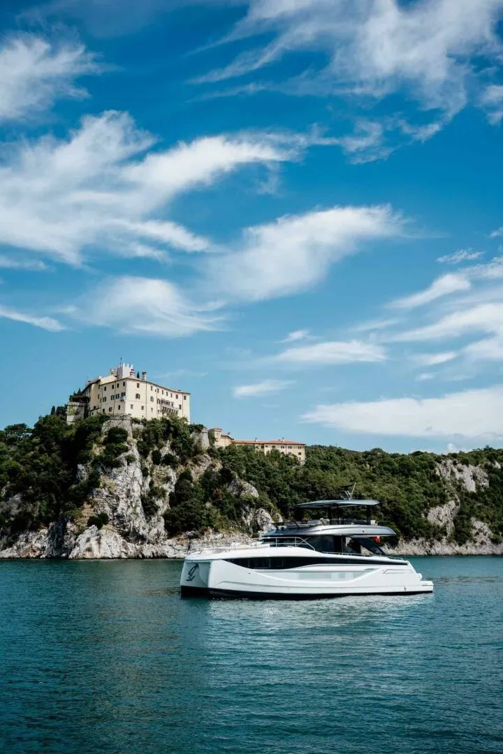 Slide: The Image of Prestige M7 (7) - 5907552