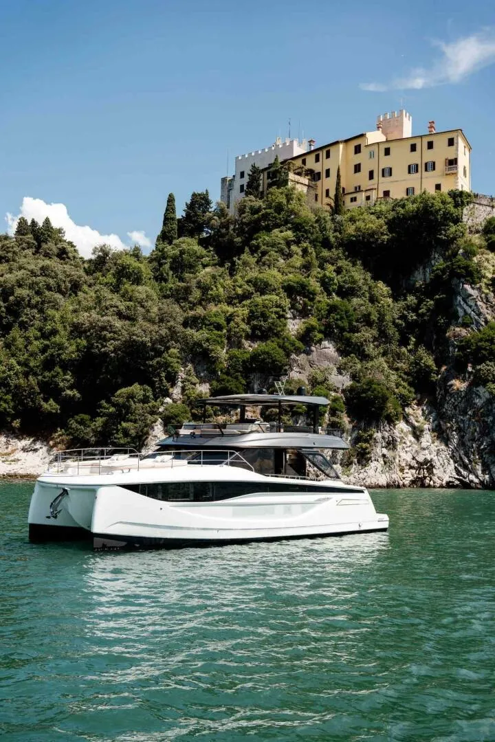 Slide: The Image of Prestige M7 (8) - 5907553