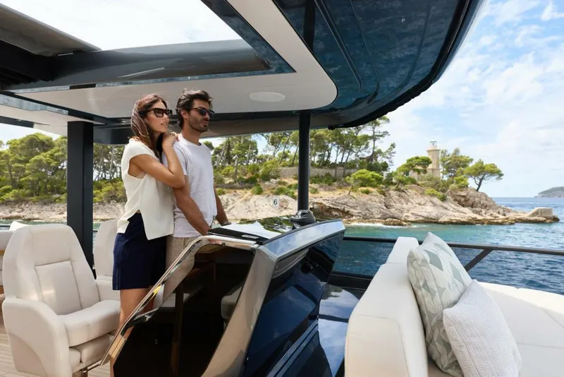 Slide: The Image of Prestige M7 (65) - 5907610