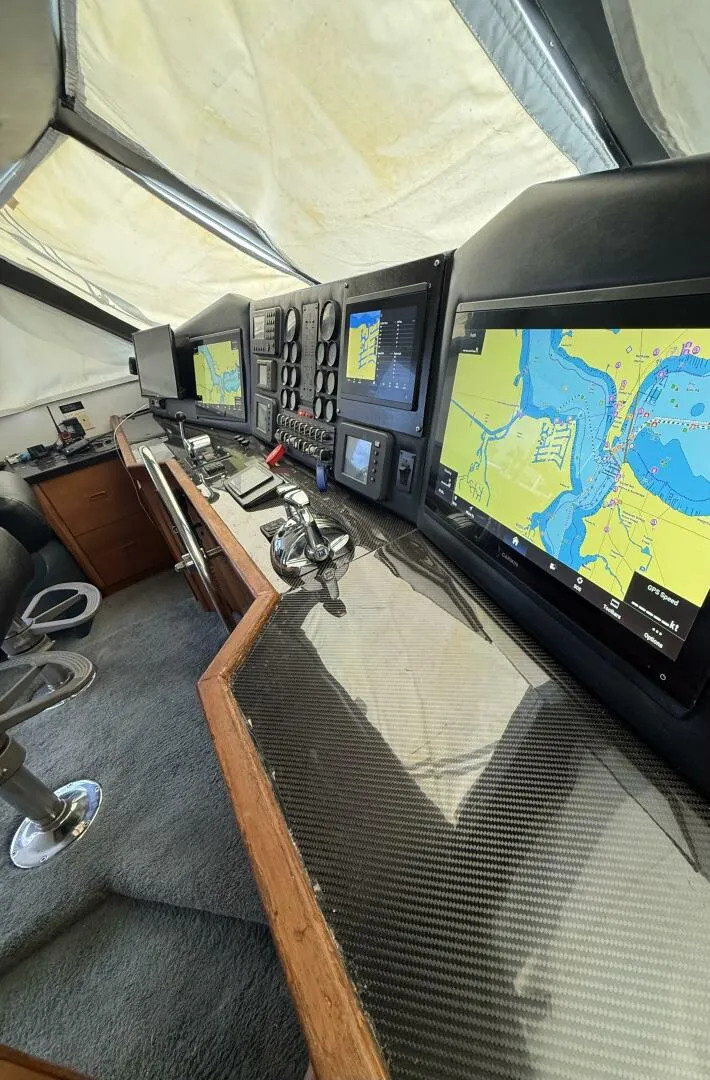 Slide: The Image of Viking 72 1997 - 5836810