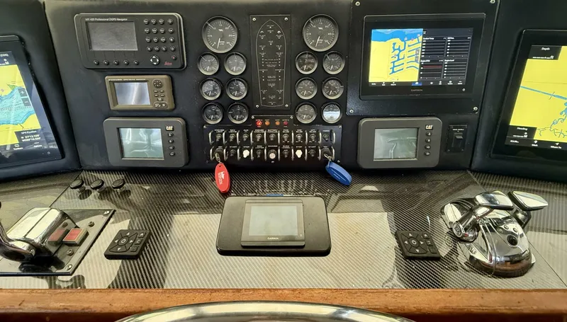 Slide: The Image of Viking 72 1997 - 5836811