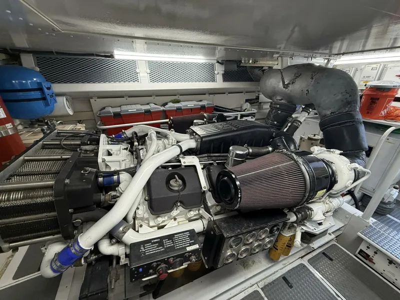 Slide: The Image of Viking 72 1997 - 5573182