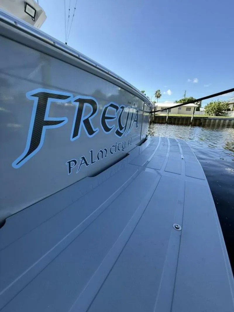 Slide: The Image of Viking 72 1997 - 5573169