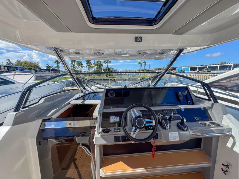 Slide: The Image of Jeanneau Leader 12.5 WA 2022 - 5558346