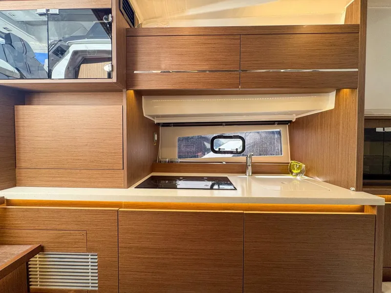 Slide: The Image of Jeanneau Leader 12.5 WA 2022 - 5558348