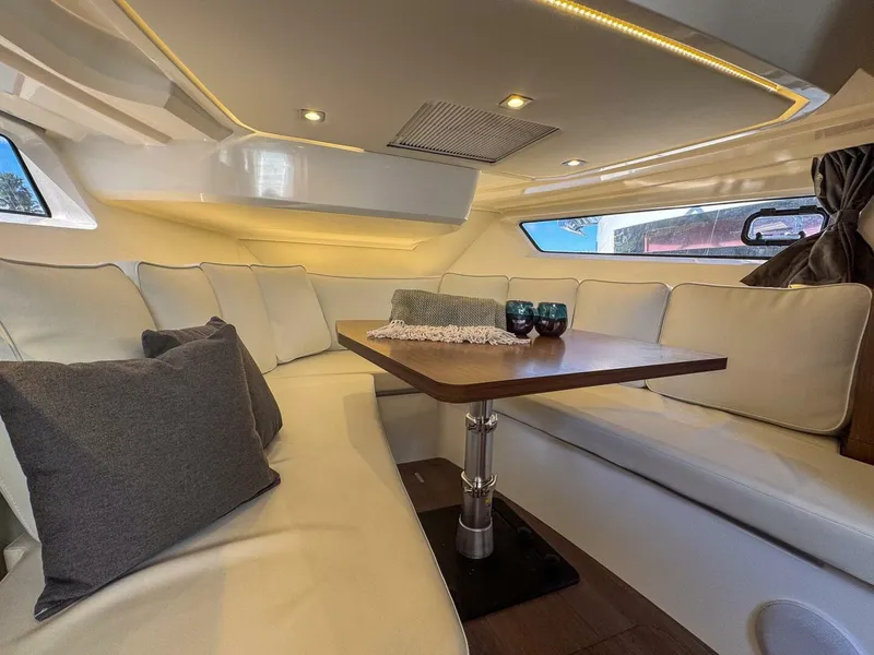 Slide: The Image of Jeanneau Leader 12.5 WA 2022 - 5558359