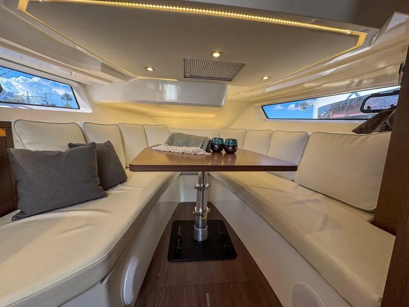 Slide: The Image of Jeanneau Leader 12.5 WA 2022 - 5558360