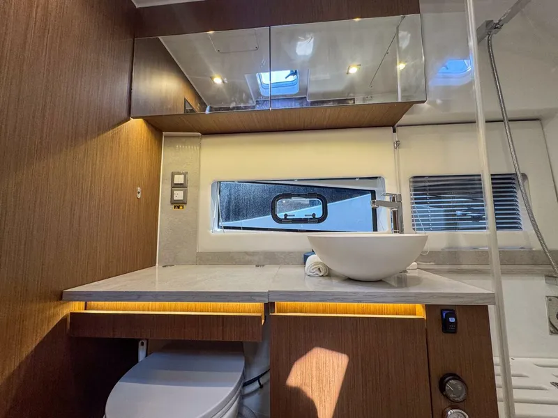 Slide: The Image of Jeanneau Leader 12.5 WA 2022 - 5558362