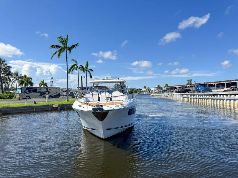 Slide: The Image of Jeanneau Leader 12.5 WA 2022 - 5558357