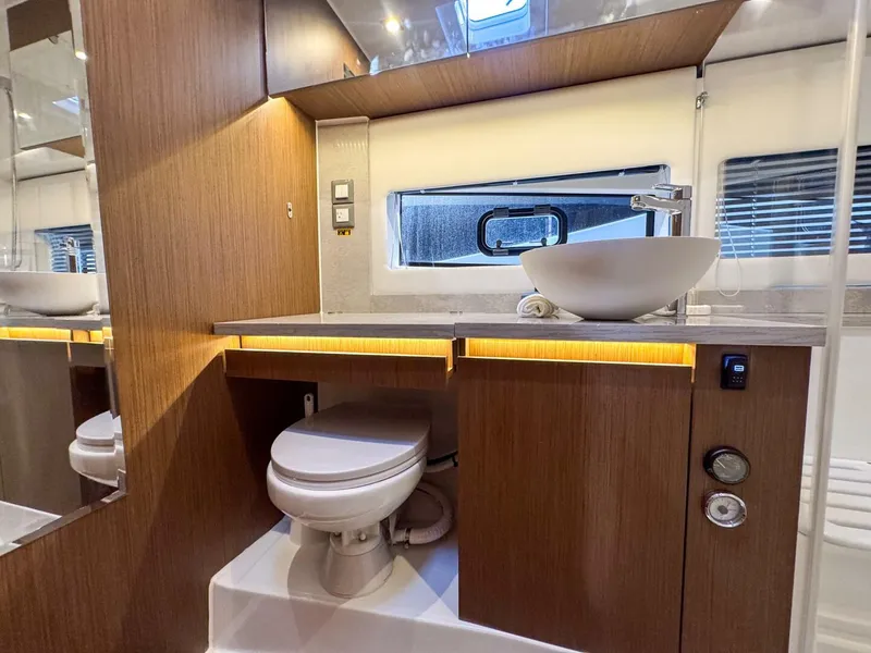 Slide: The Image of Jeanneau Leader 12.5 WA 2022 - 5558363