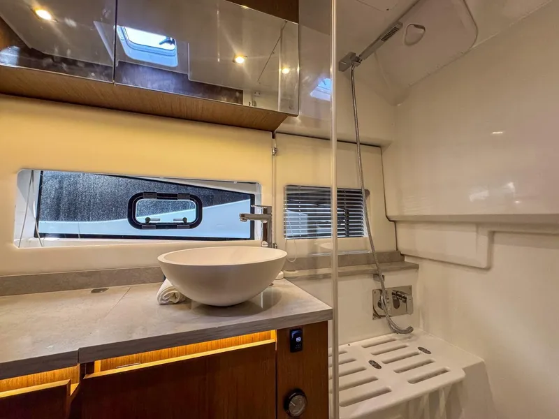 Slide: The Image of Jeanneau Leader 12.5 WA 2022 - 5558364