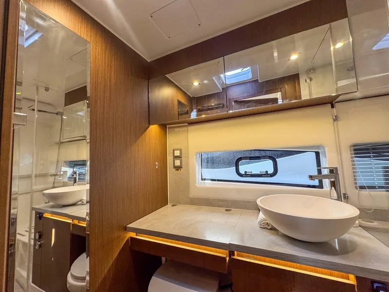 Slide: The Image of Jeanneau Leader 12.5 WA 2022 - 5558365