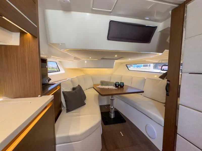 Slide: The Image of Jeanneau Leader 12.5 WA 2022 - 5558366