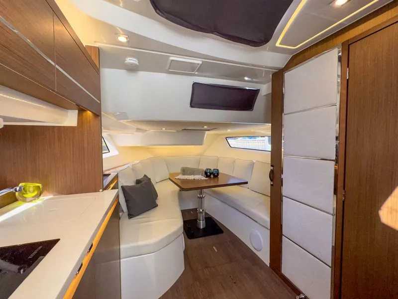 Slide: The Image of Jeanneau Leader 12.5 WA 2022 - 5558367